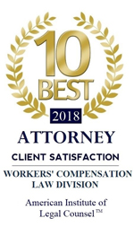 10 BEST Workers Comp