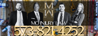 What is Missouri Workers Compensation Law?